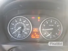 2012 BMW 3 Series 335i xDrive