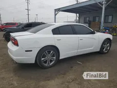 2014 Dodge Charger SE