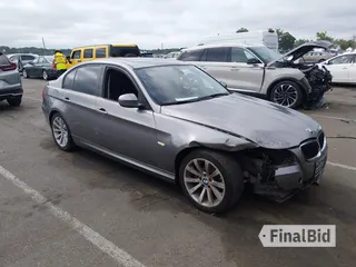 2011 BMW 3 Series 328i