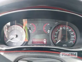 2014 Dodge Dart SXT