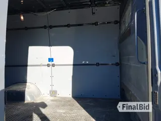 2019 Mercedes-Benz Sprinter Cargo