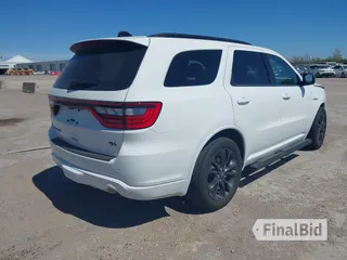 2024 Dodge Durango R/T