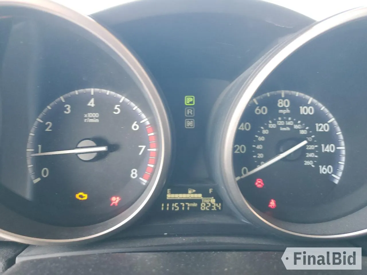 2012 Mazda 3 S Grand Touring