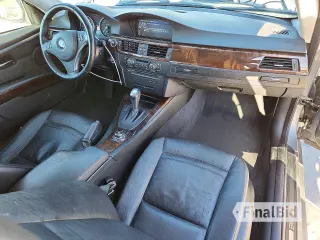 2012 BMW 3 Series 328i xDrive
