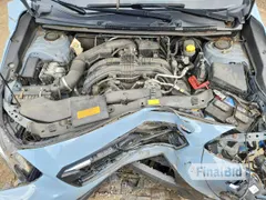 2018 Subaru Crosstrek Limited