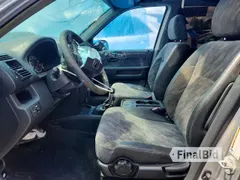 2004 Honda CR-V EX