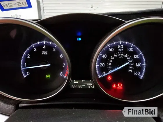 2012 Mazda 3 S Grand Touring