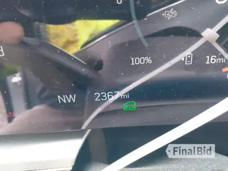 2025 Cadillac LYRIQ Sport