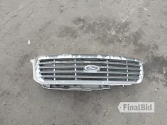 2002 Ford Crown Victoria LX