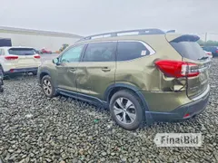 2023 Subaru Ascent Premium