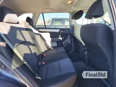 2015 Subaru Outback Premium
