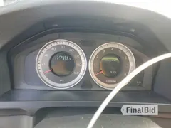 2012 Volvo S60 T5