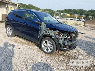 2022 Buick Encore GX Preferred