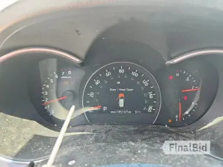 2015 Kia Sorento EX
