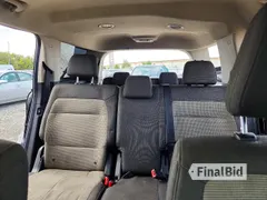 2010 Ford Flex SE