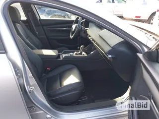 2021 Mazda 3 Select