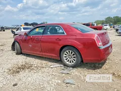 2013 Chrysler 300