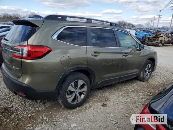 2023 Subaru Ascent Premium
