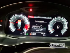 2021 Audi Q7 Premium