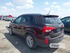 2014 Kia Sorento EX