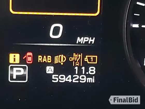 2023 Subaru Ascent Premium