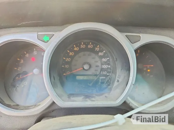 2004 Toyota 4Runner SR5 Sport