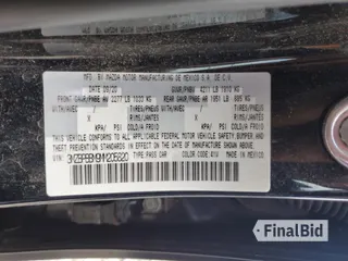 2021 Mazda 3 Select