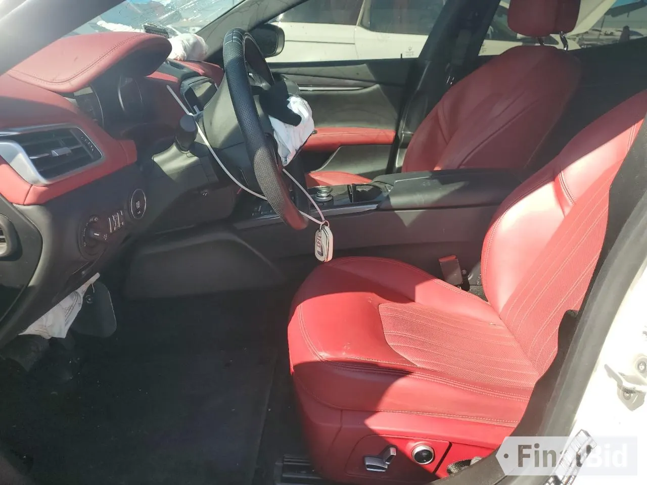 2022 Maserati Ghibli