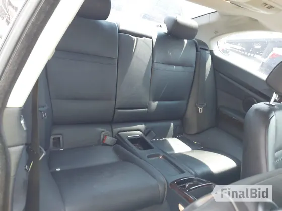 2012 BMW 3 Series 328i xDrive