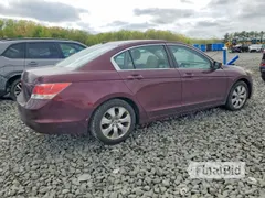 2008 Honda Accord EX-L