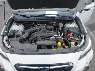 2018 Subaru Crosstrek Limited