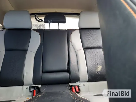 2018 Subaru Crosstrek Limited