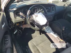 2020 Dodge Charger Police