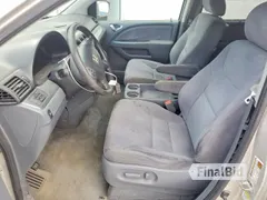 2007 Honda Odyssey EX