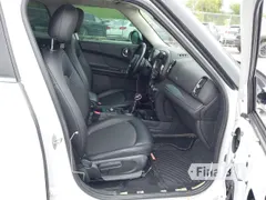 2018 MINI Countryman Cooper