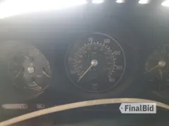 1985 Mercedes-Benz 380