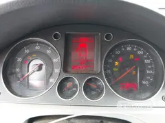 2007 Volkswagen Passat