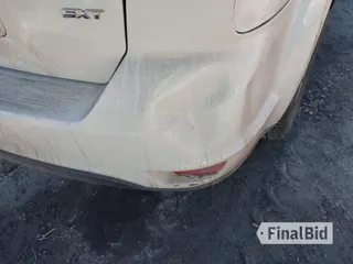 2018 Dodge Journey SXT