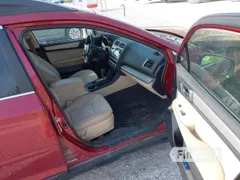 2015 Subaru Outback Premium