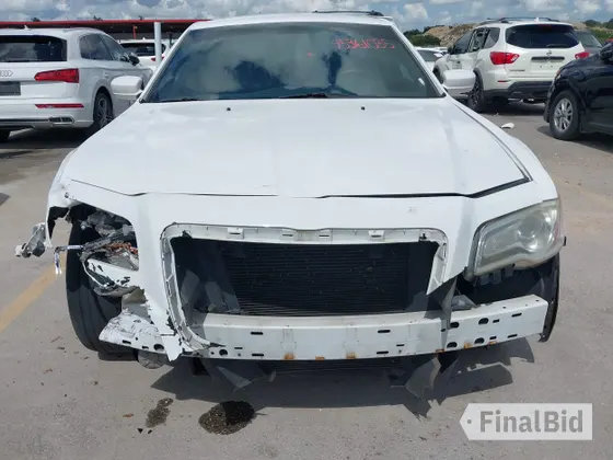 2013 Chrysler 300