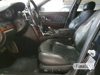 2005 Maserati Quattroporte