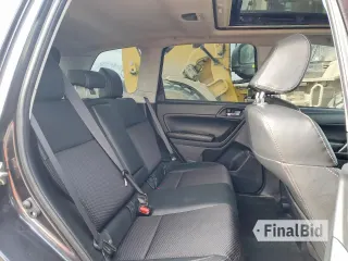 2017 Subaru Forester Premium