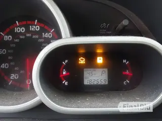 2010 Toyota Matrix S