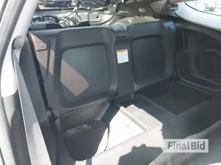 2012 Honda CR-Z EX