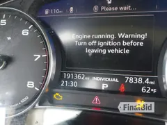 2018 Audi Q7 Premium