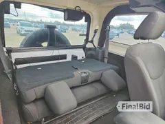 2018 Jeep Wrangler Sport S