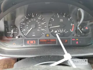 1999 BMW 3 Series 328i