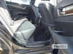 2013 Lexus GS 350
