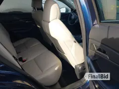 2020 Mazda CX-30 Select