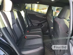 2019 Subaru Impreza Special Sports